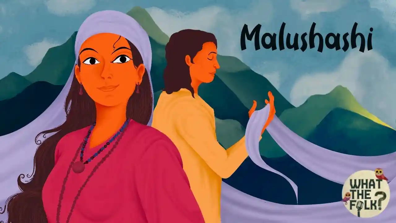 Malushahi and Rajula