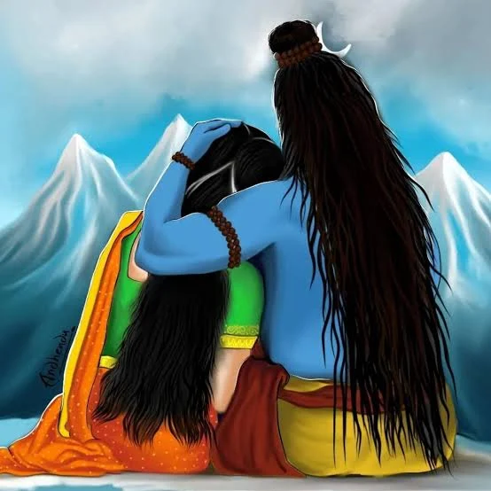 Shiv Paravati