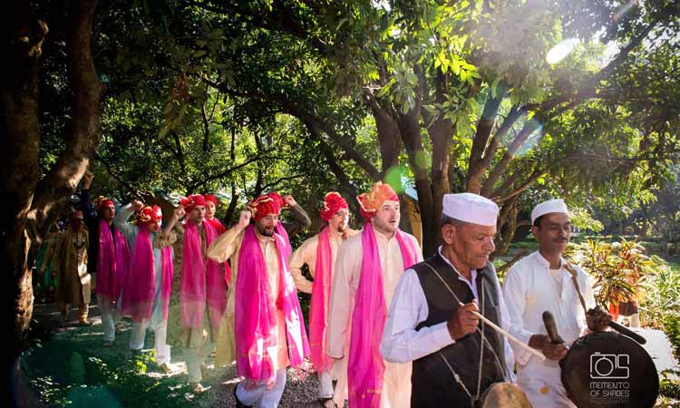 Destination Weddings in Uttarakhand