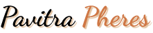 Pavitra Pheres Logo